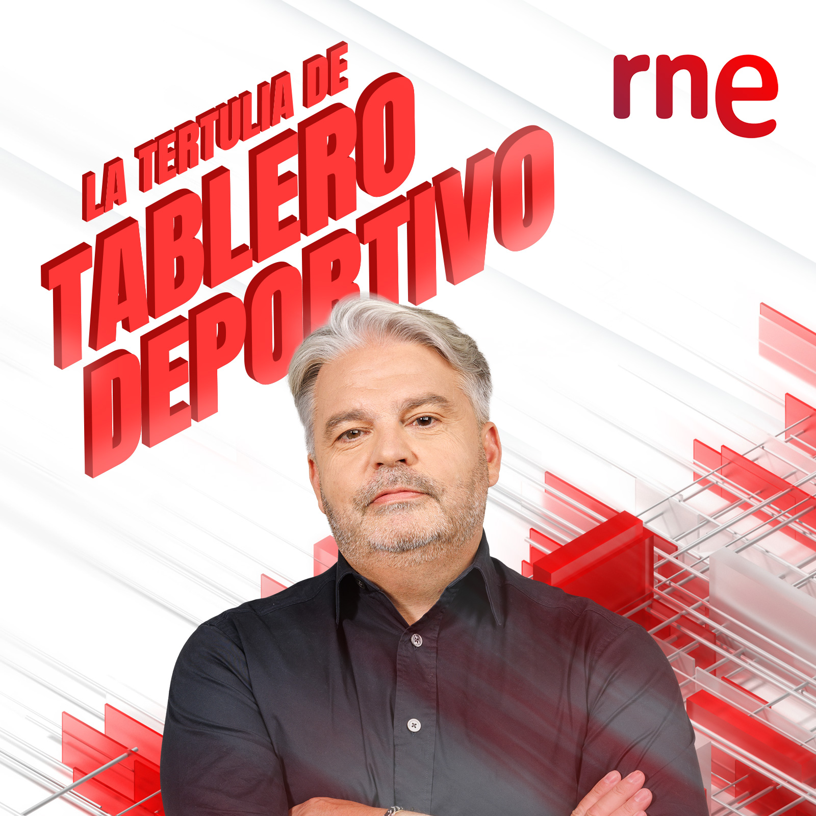 La tertulia de Tablero Deportivo