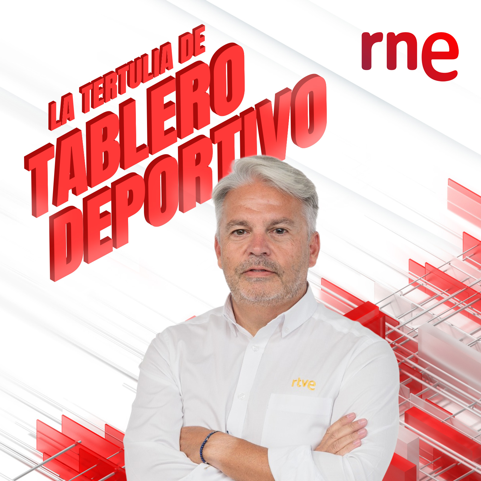 La tertulia de Tablero Deportivo