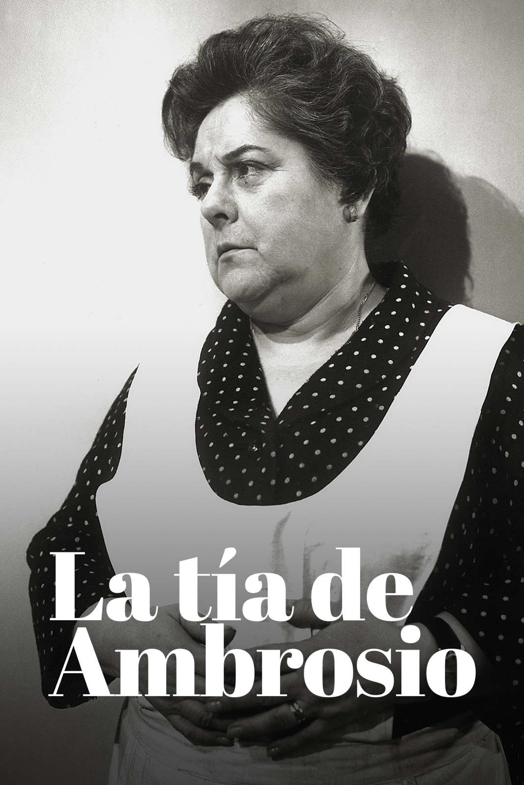 La tía de Ambrosio