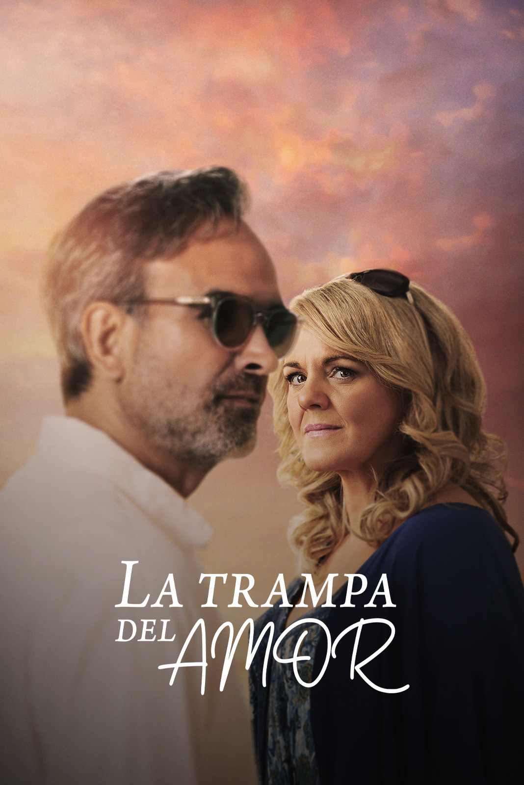 La trampa del amor