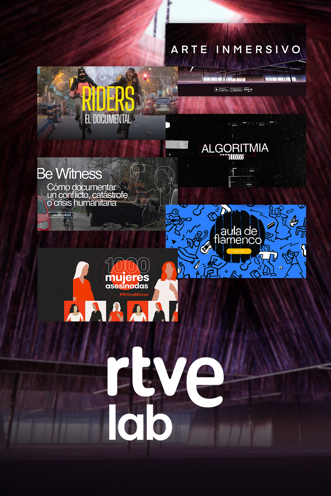 LAB RTVE