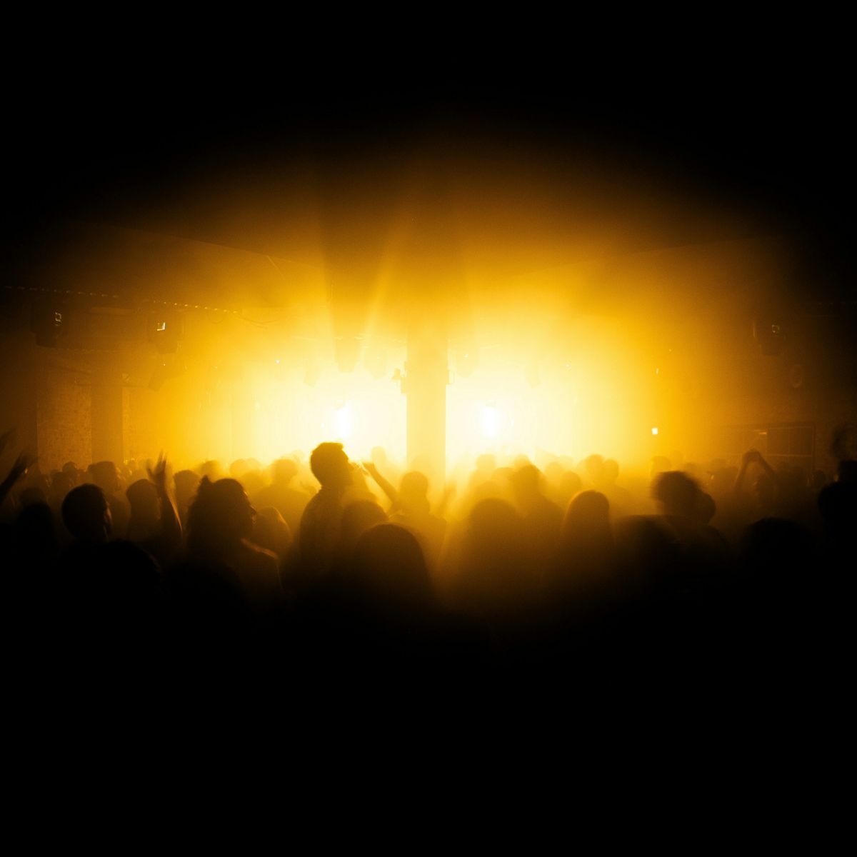 El laberinto - Música de club - 03/01/26