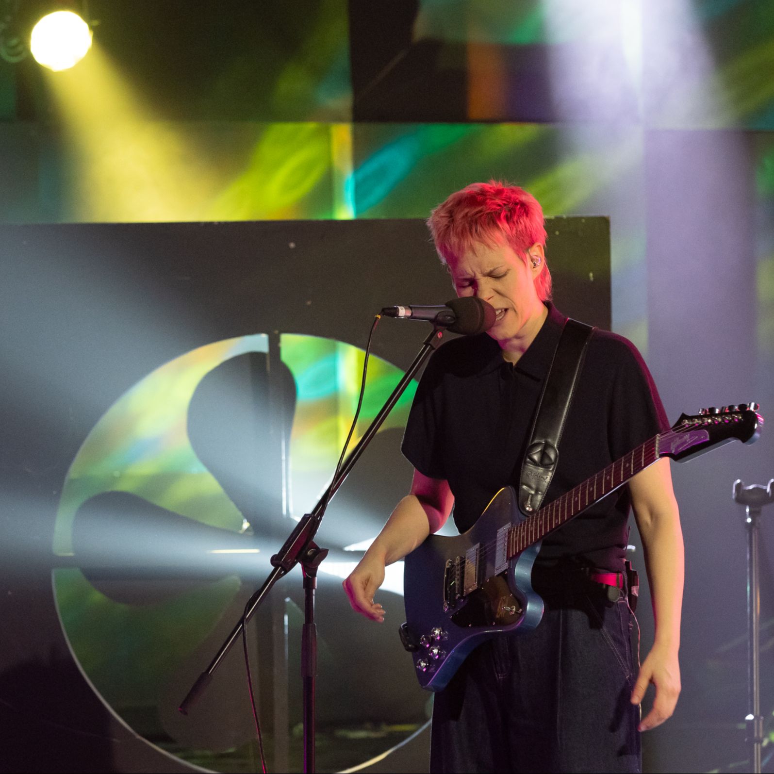 Los conciertos de Radio 3 - Lady Banana - 06/11/25 Los conciertos de Radio 3 - Lady Banana - 06/11/25