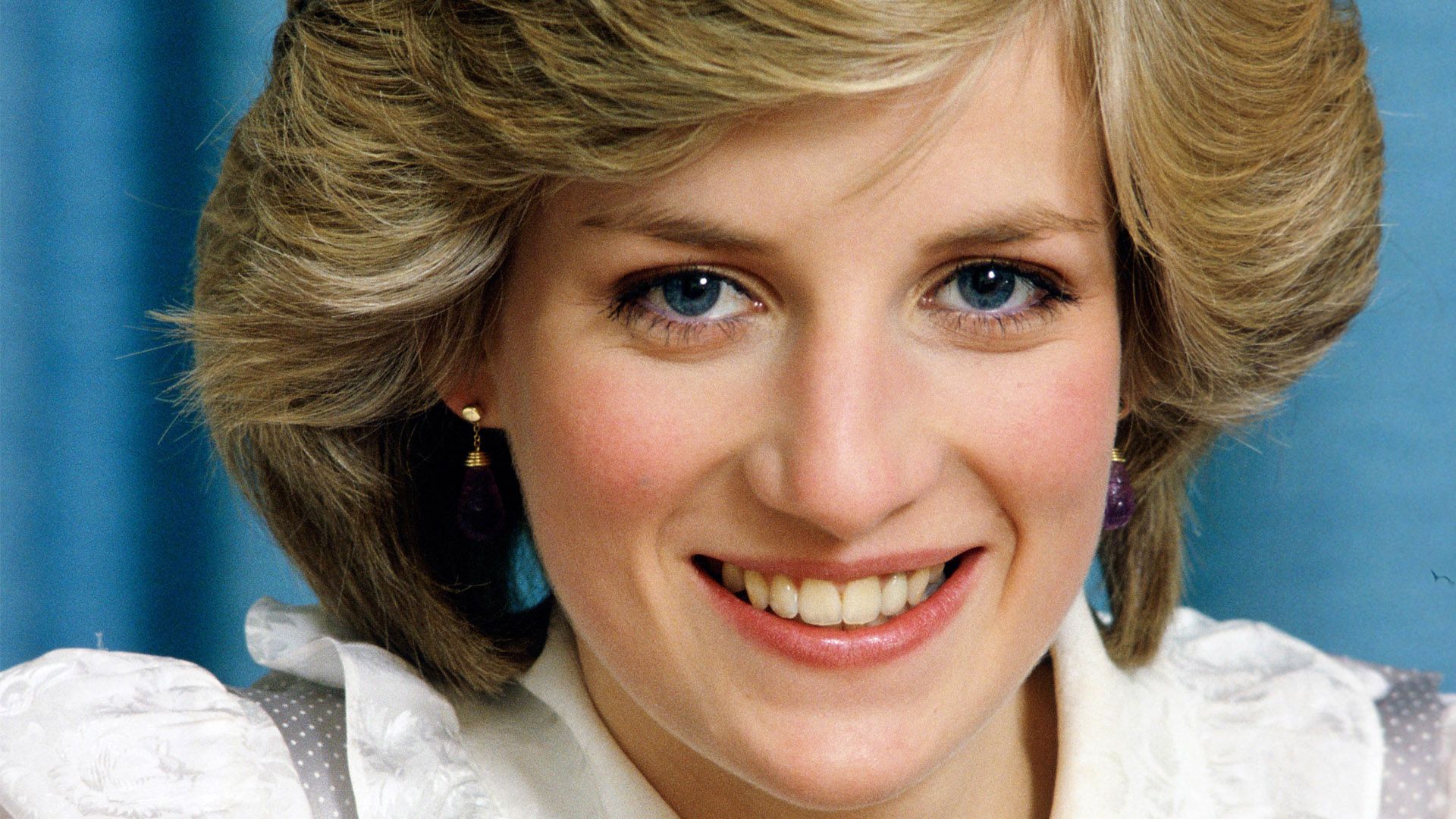 28 años sin Lady Di: dónde y cuándo ver las películas y reportajes de la programación especial de RTVE