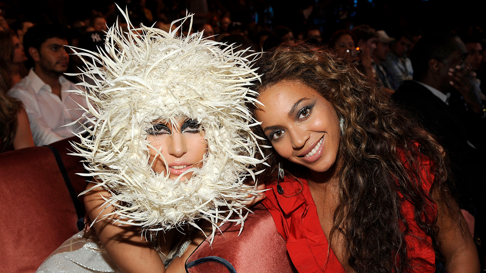 'Ha nacido una estrella': ¿Por qué Beyoncé rechazó el papel?