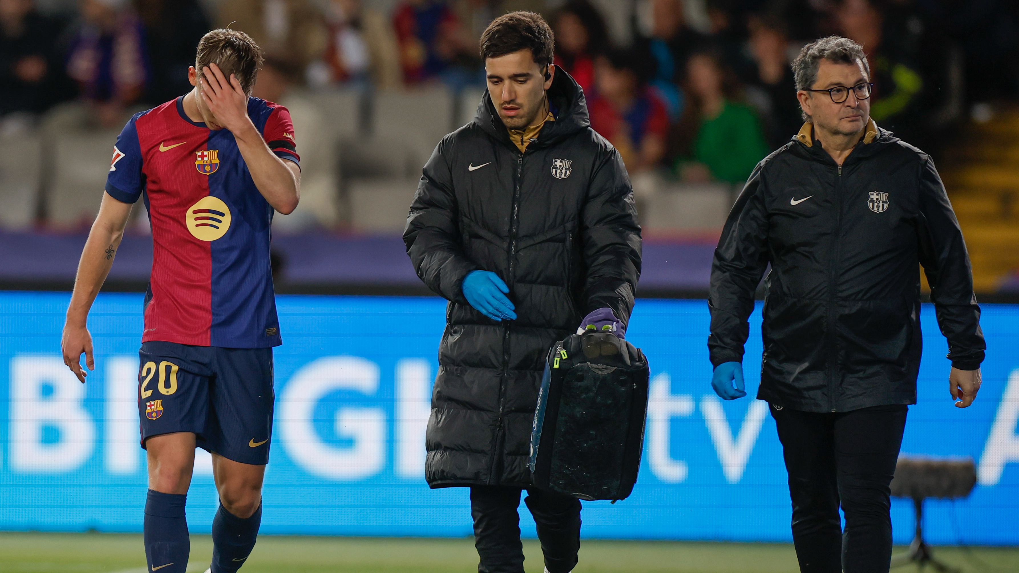 FIFA Virus Impact - News Directory 3