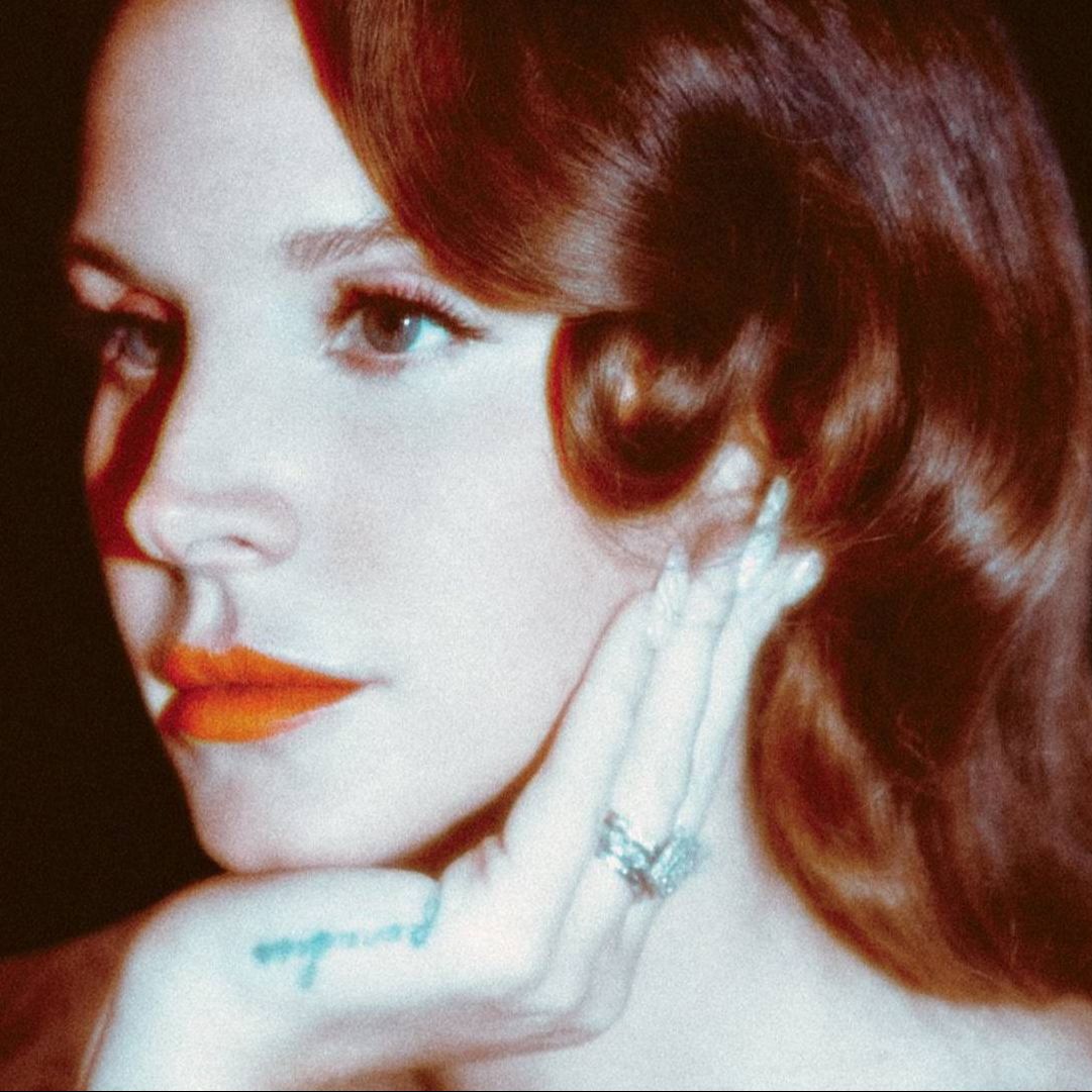 nanana - Lana Del Rey: las estrellas brillan en la oscuridad - 18/02/26