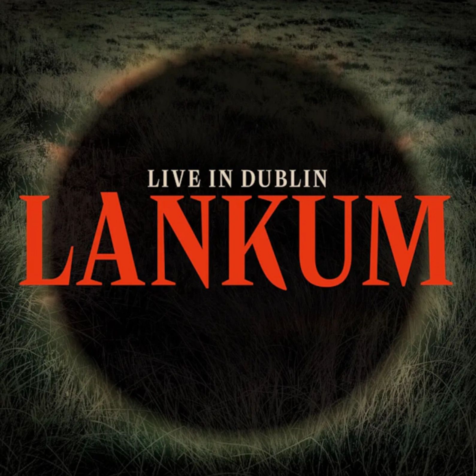 Dando vueltas - Lankum - 06/07/24
