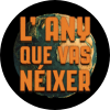 L'any que vas néixer