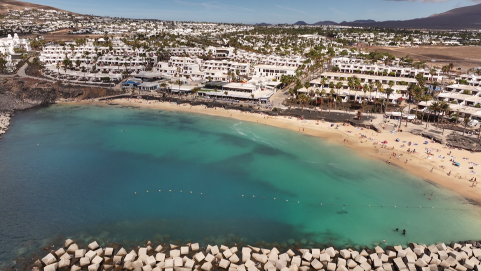 ¿Quién se queda con las vistas al mar?
