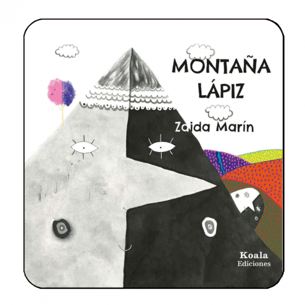 La pequeteca -  La montaña Lápiz - 29/03/26 episode artwork