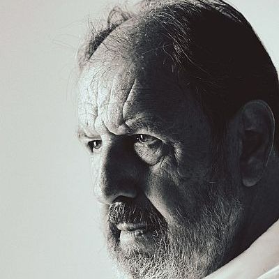 "L'art és un analgèsic per suportar les angoixes del dia a dia”: Josep Mª Pou