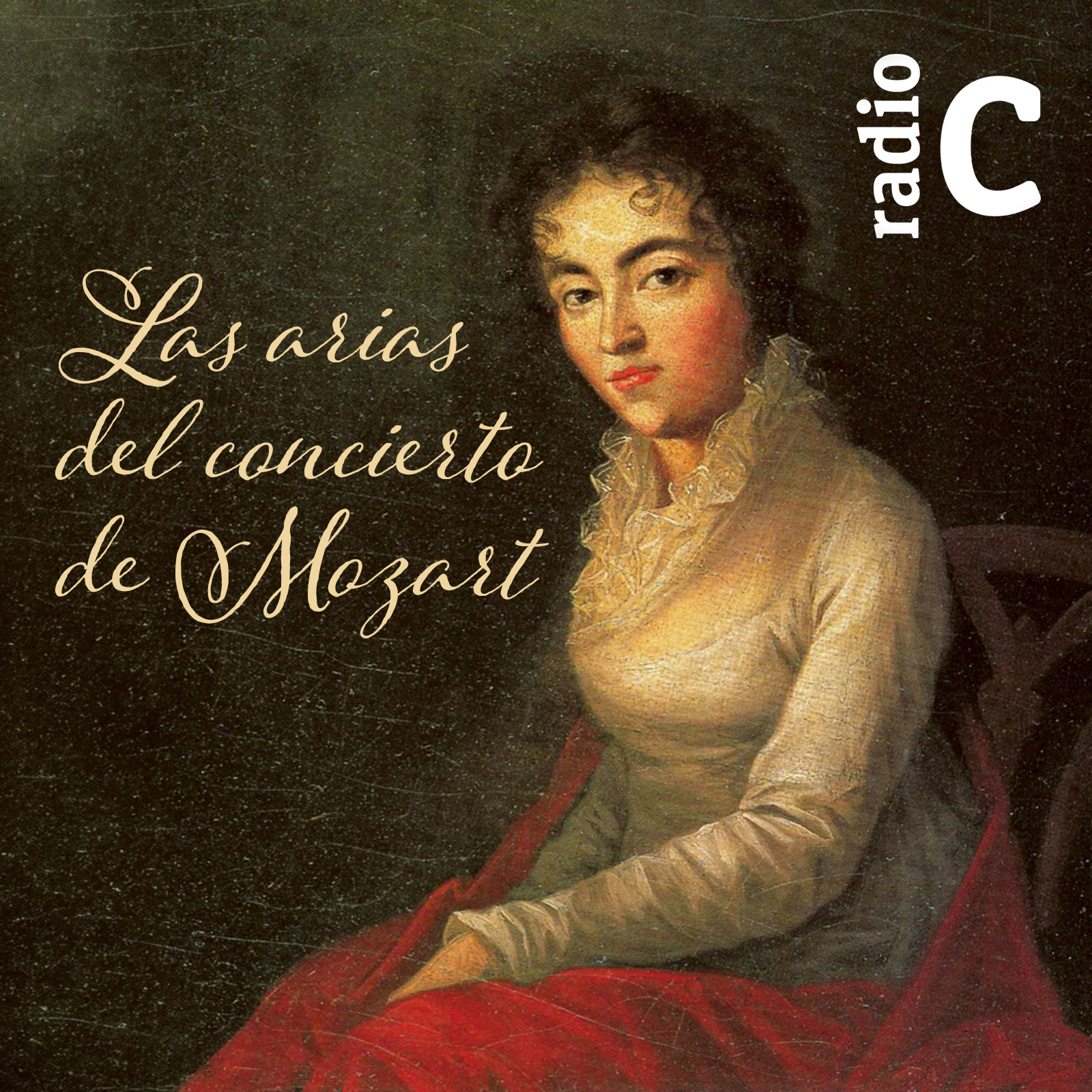 Las arias de concierto de Mozart