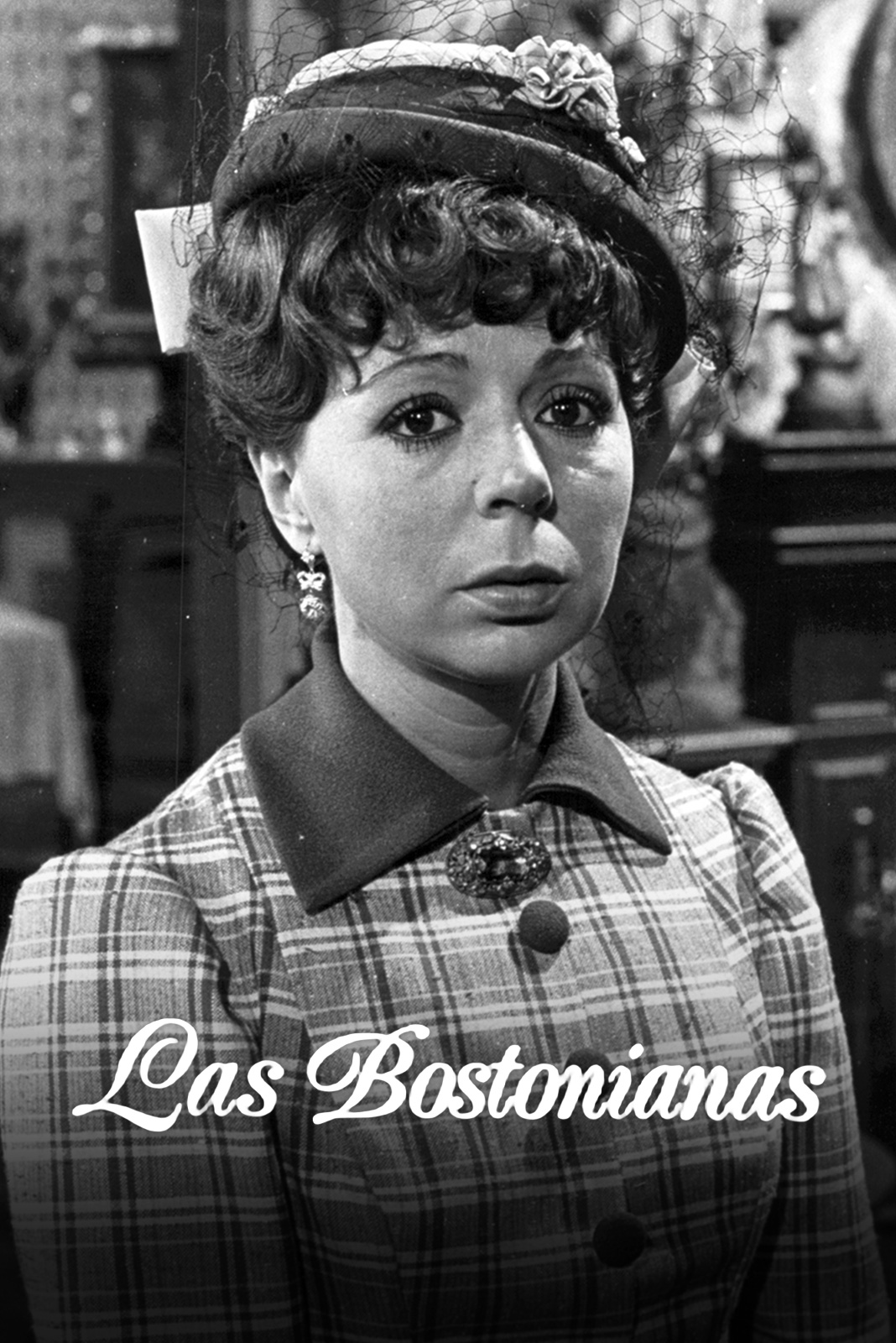 Las bostonianas