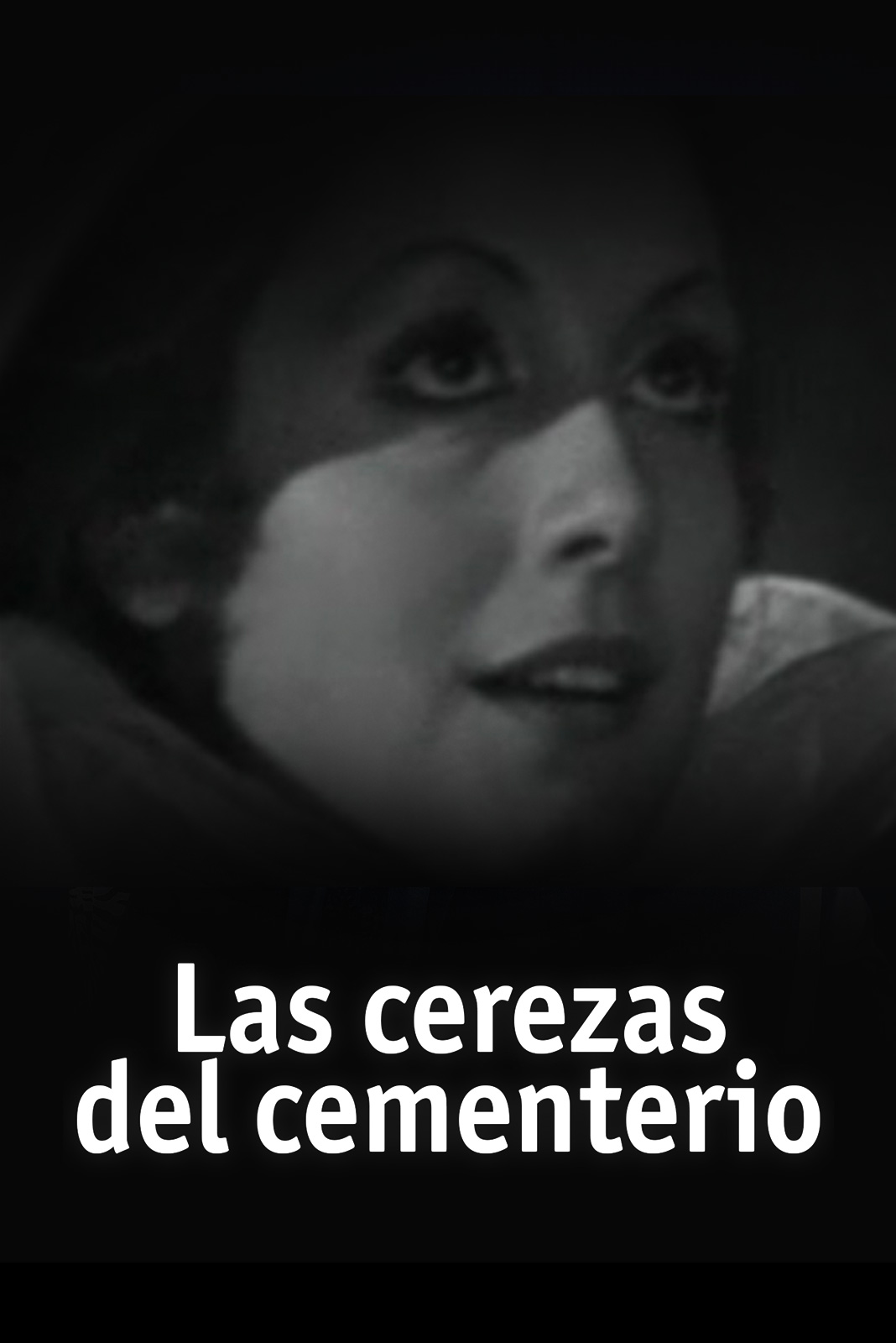 Las cerezas del cementerio