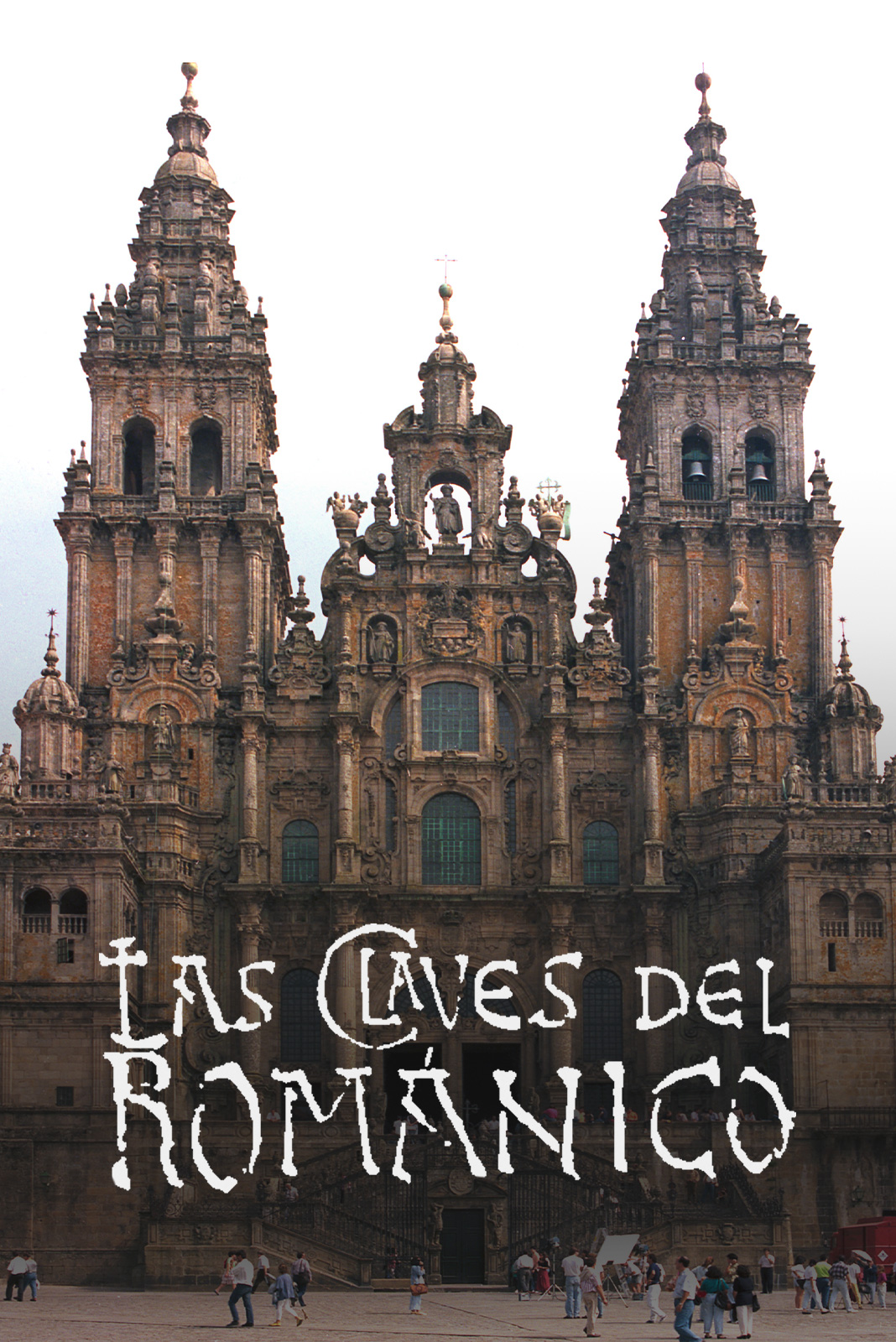 Las claves del Románico