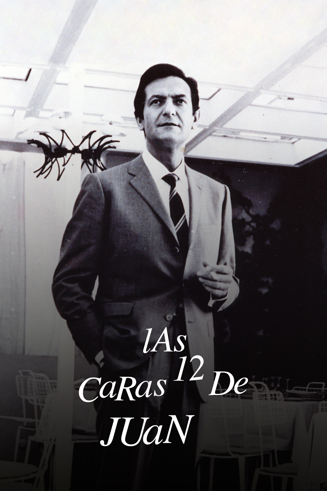 Las doce caras de Juan