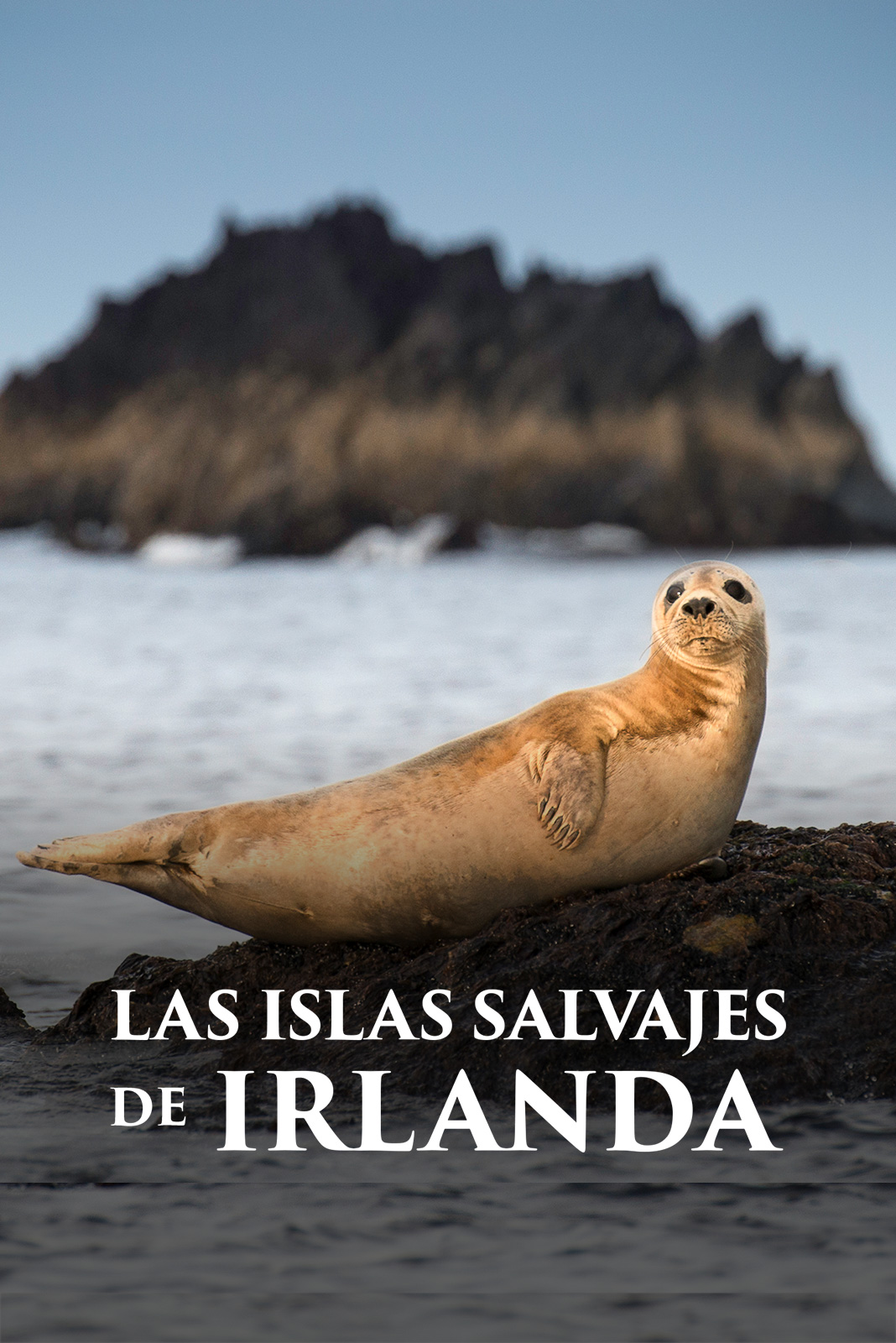 Las islas salvajes de Irlanda