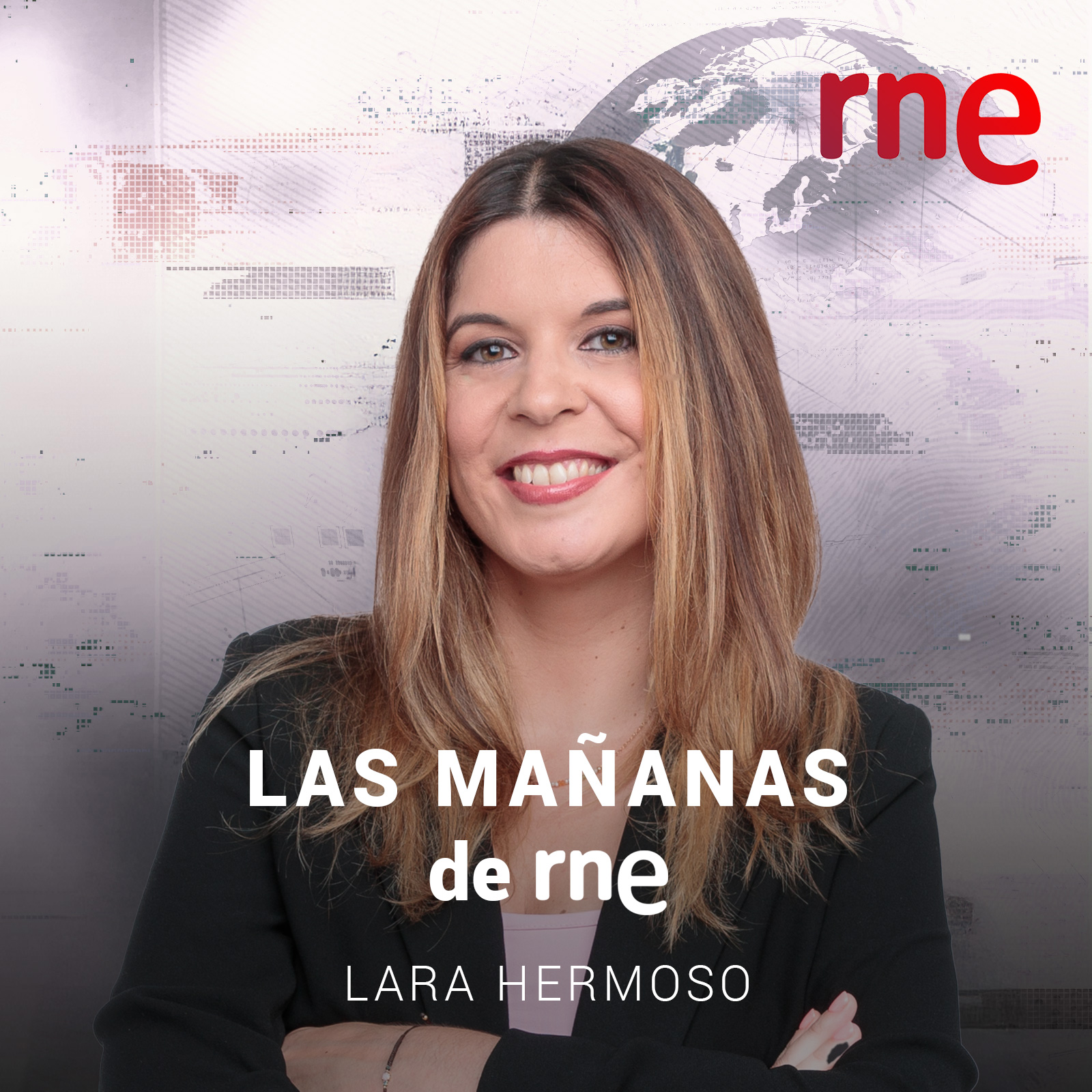 Las mañanas de RNE podcast cover art