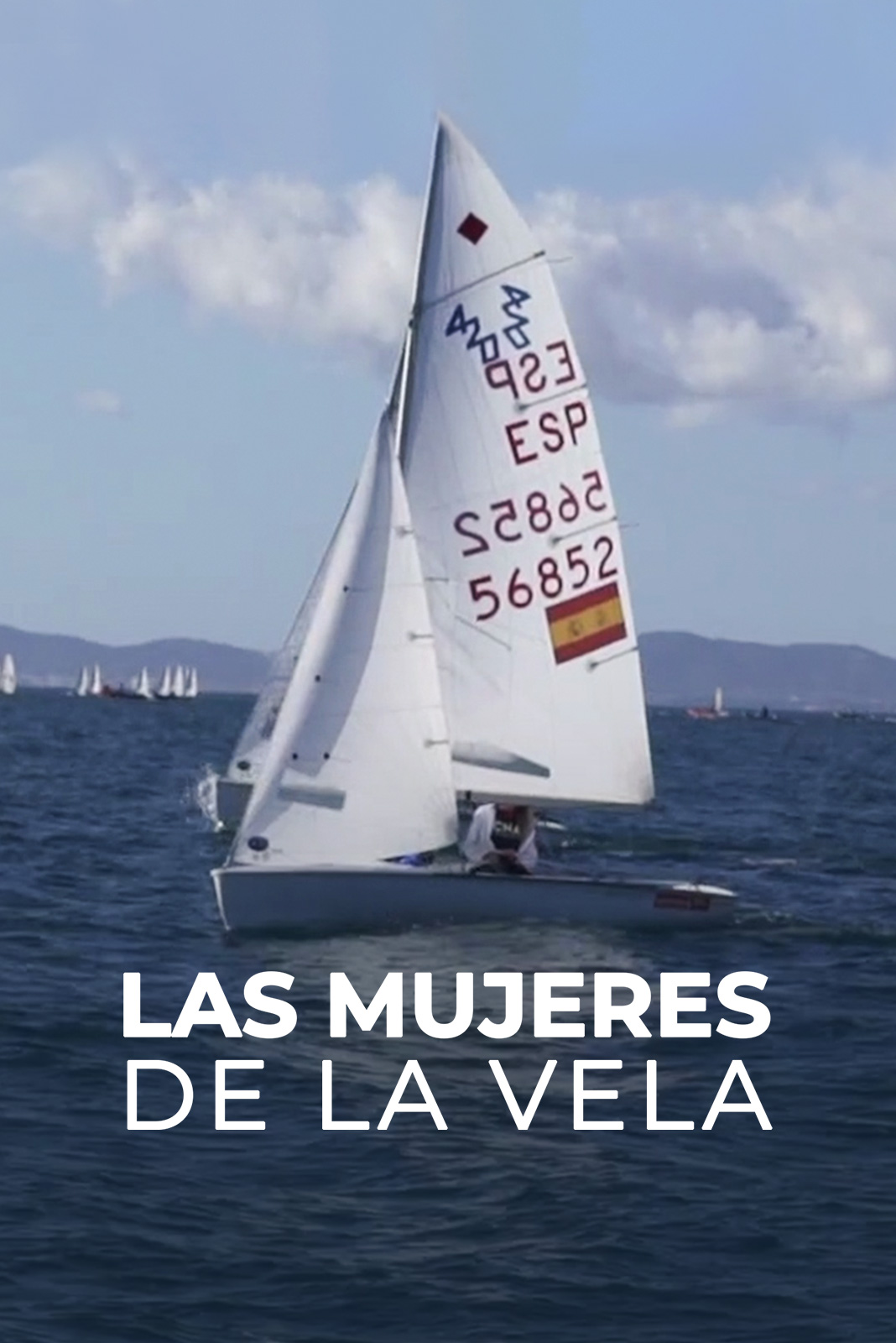 Las mujeres de la vela