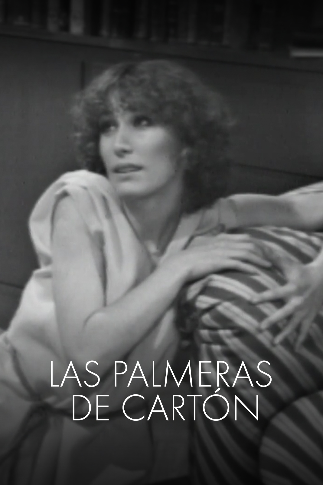 Las palmeras de cartón