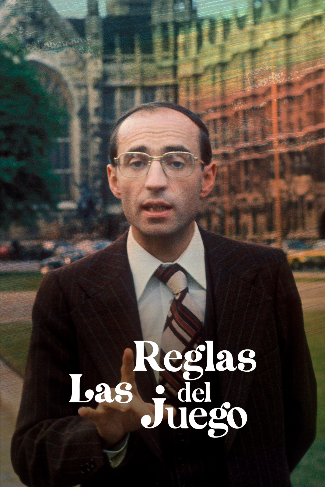 Las reglas del juego