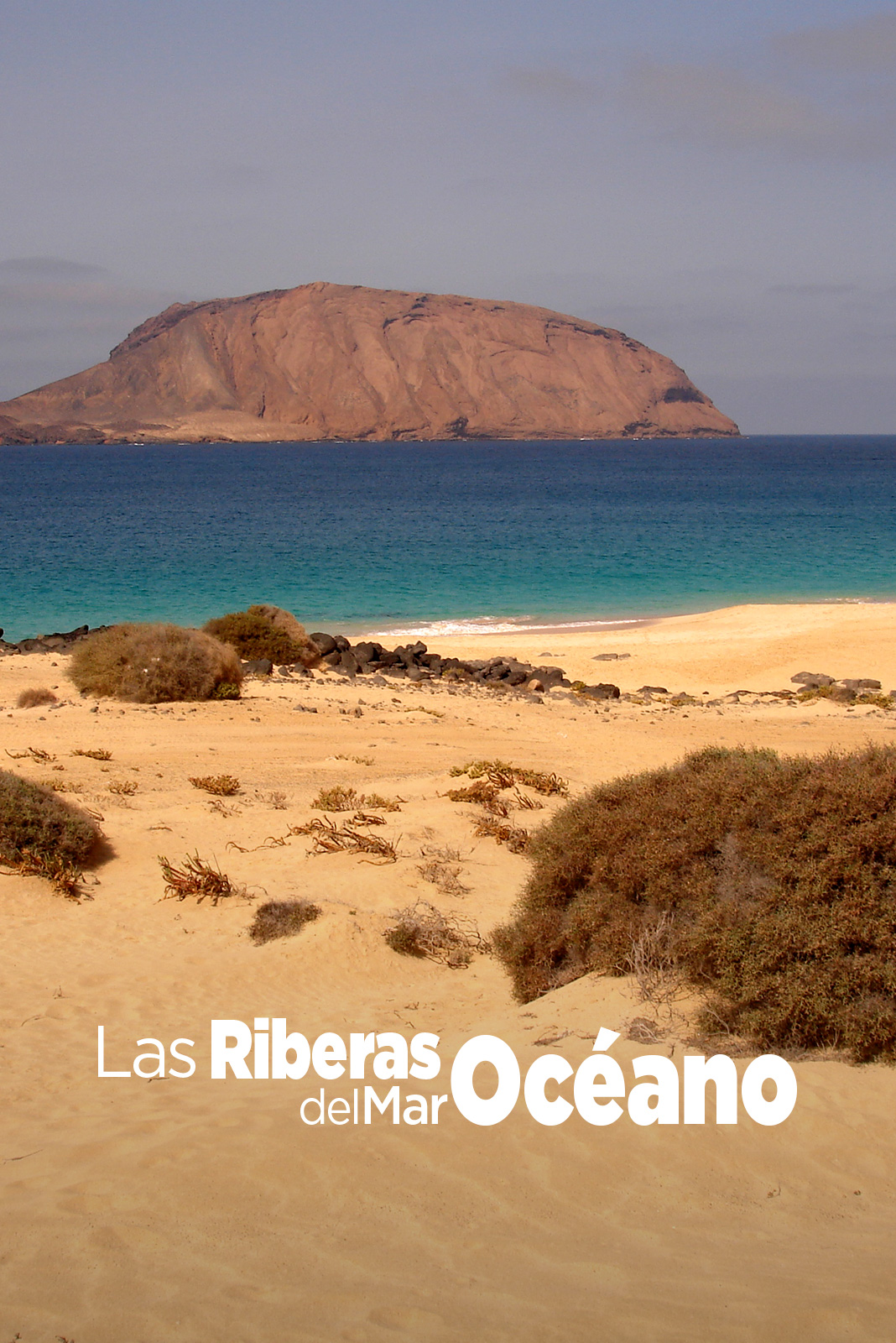 Las riberas del mar océano