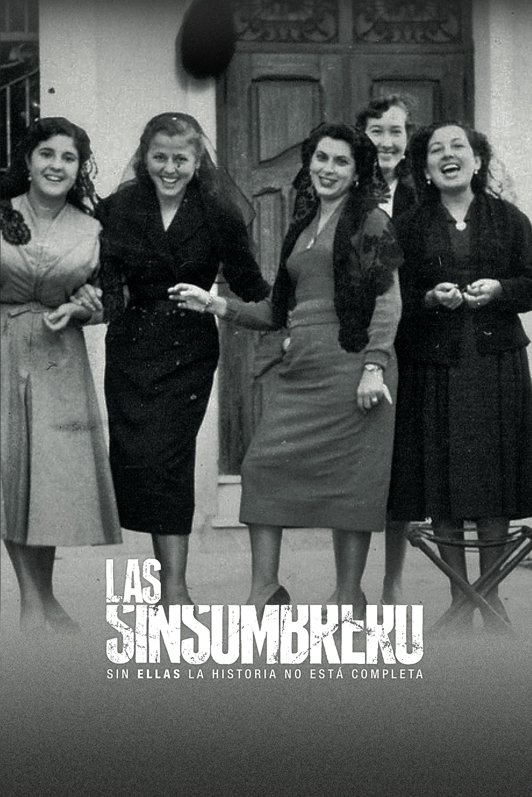 Las Sinsombrero