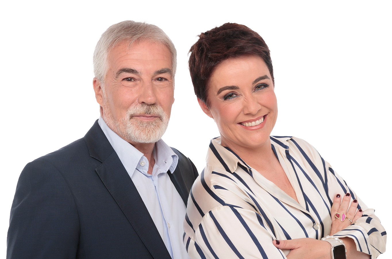 Las tardes de RNE - Magazine de tarde | RNE Audio