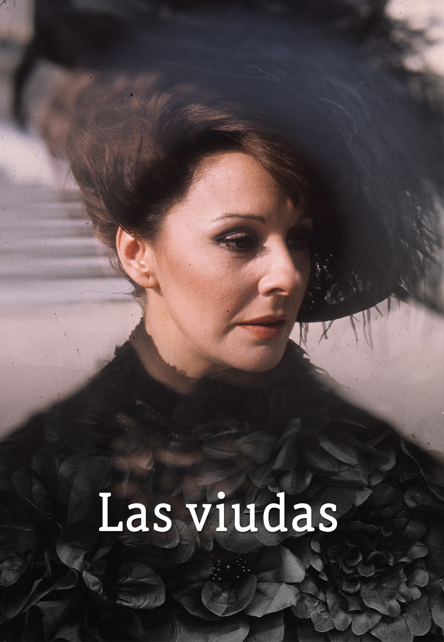Las viudas