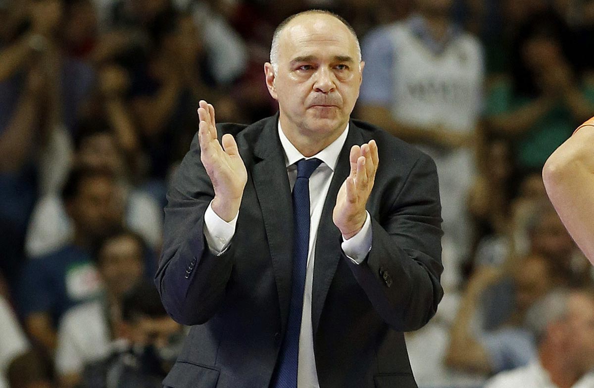 Laso: 