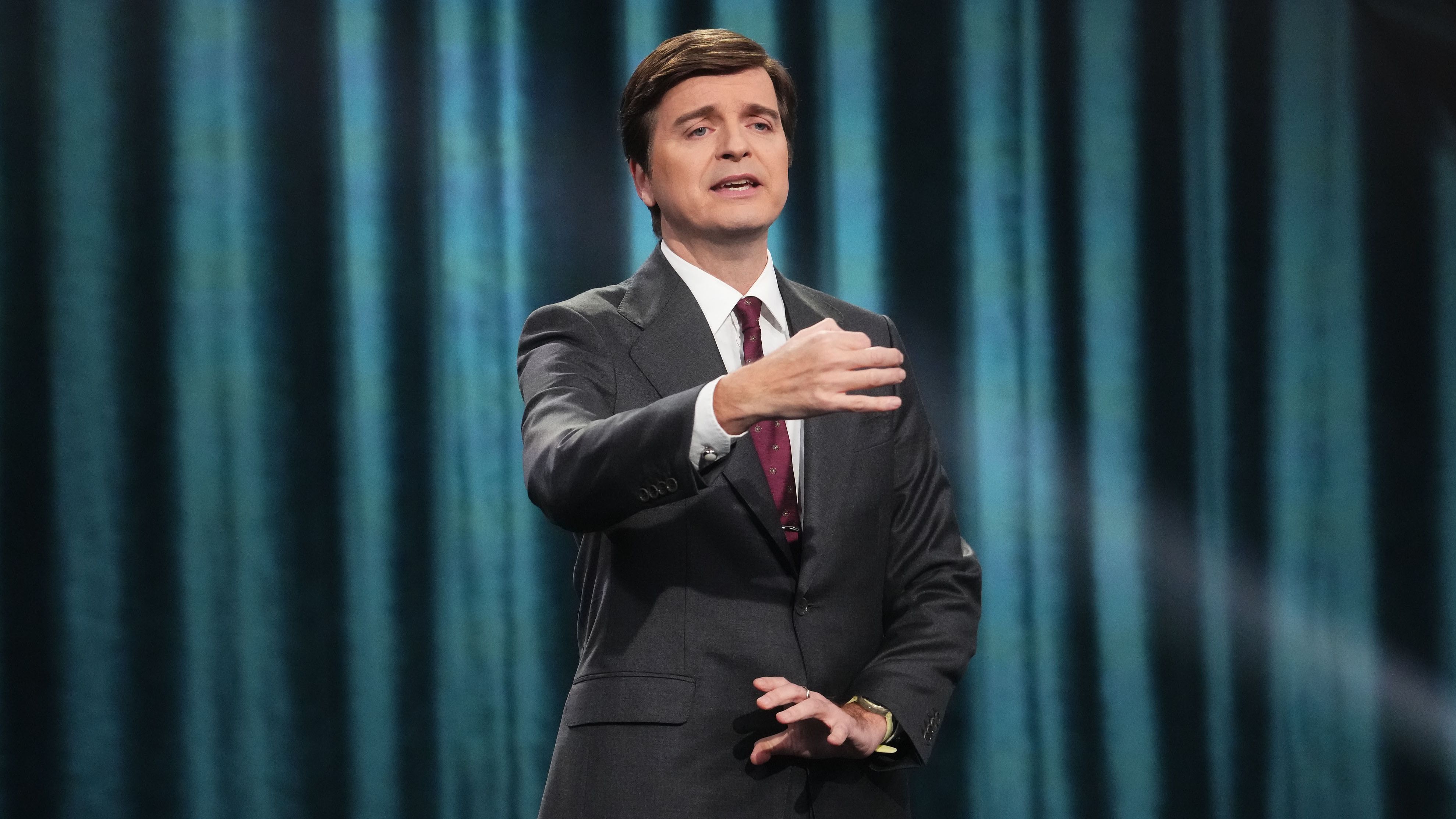 Emisin en directo de  de RTVE