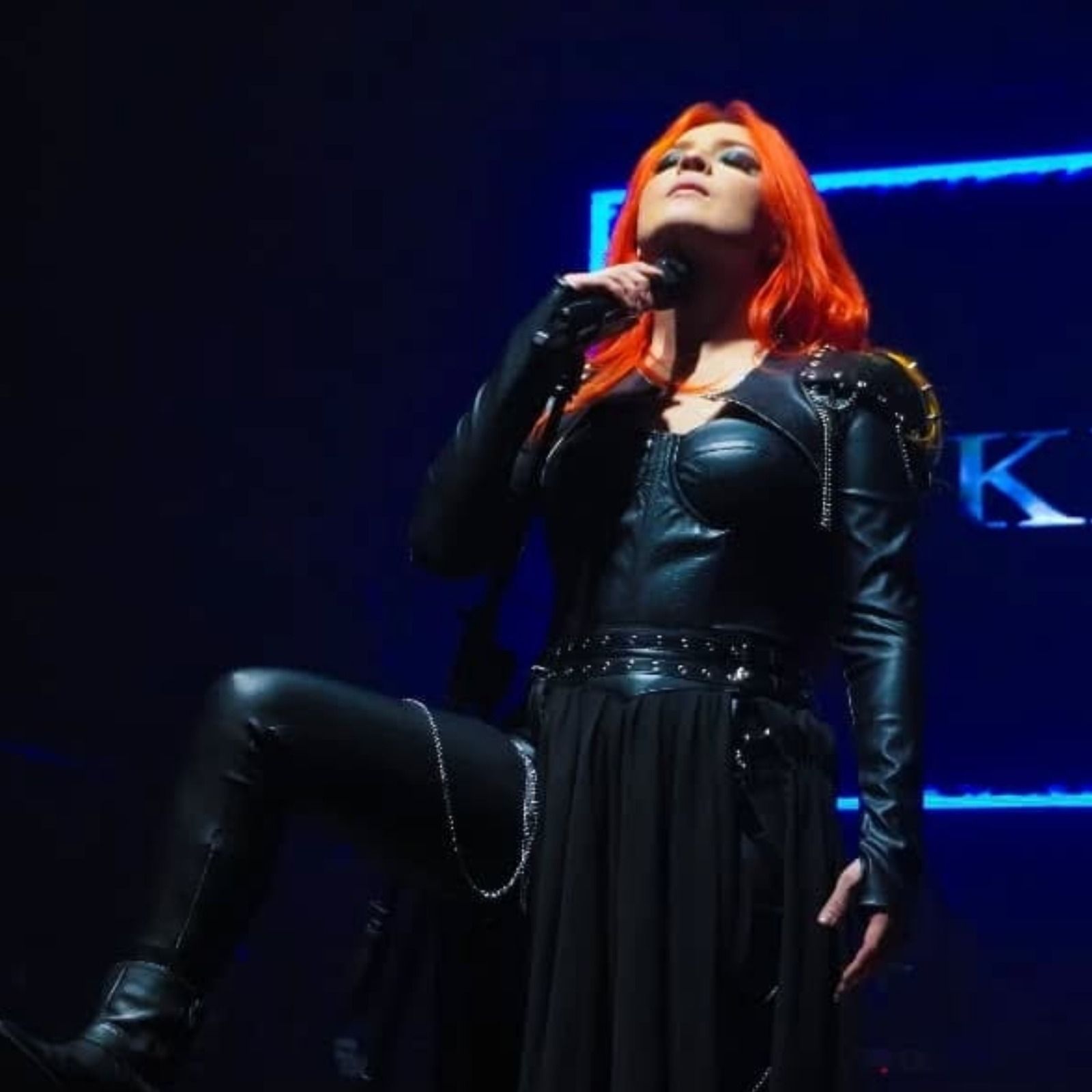 El gran quilombo - "LATIR FESTIVAL" Tejiendo puentes - 12/07/25 El gran quilombo - "LATIR FESTIVAL" Tejiendo puentes - 12/07/25