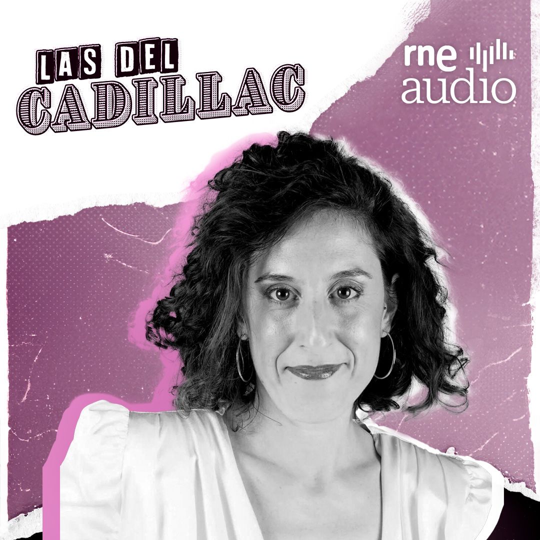 Las del Cadillac | Laura del Val, música, Kalimotxo y Erasmus episode artwork