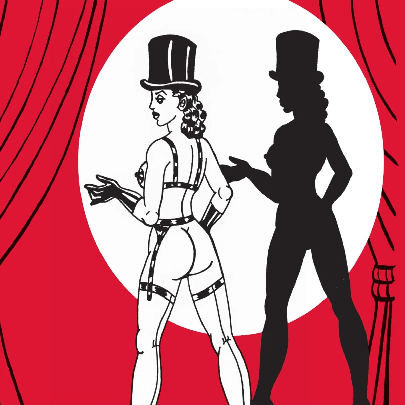 Territorio 9 - Laura Pérez Vernetti dibuja el deseo en 'La Venus de los tacones' - 12/03/26