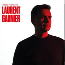 En órbita - Laurent Garnier DJ en Fabric London - 12/07/25 En órbita - Laurent Garnier DJ en Fabric London - 12/07/25