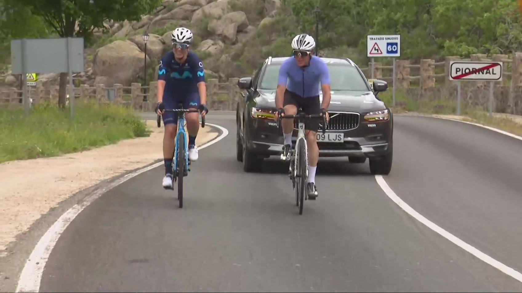 Vuelta a España 2022 Etapa 18, recorrido y perfil