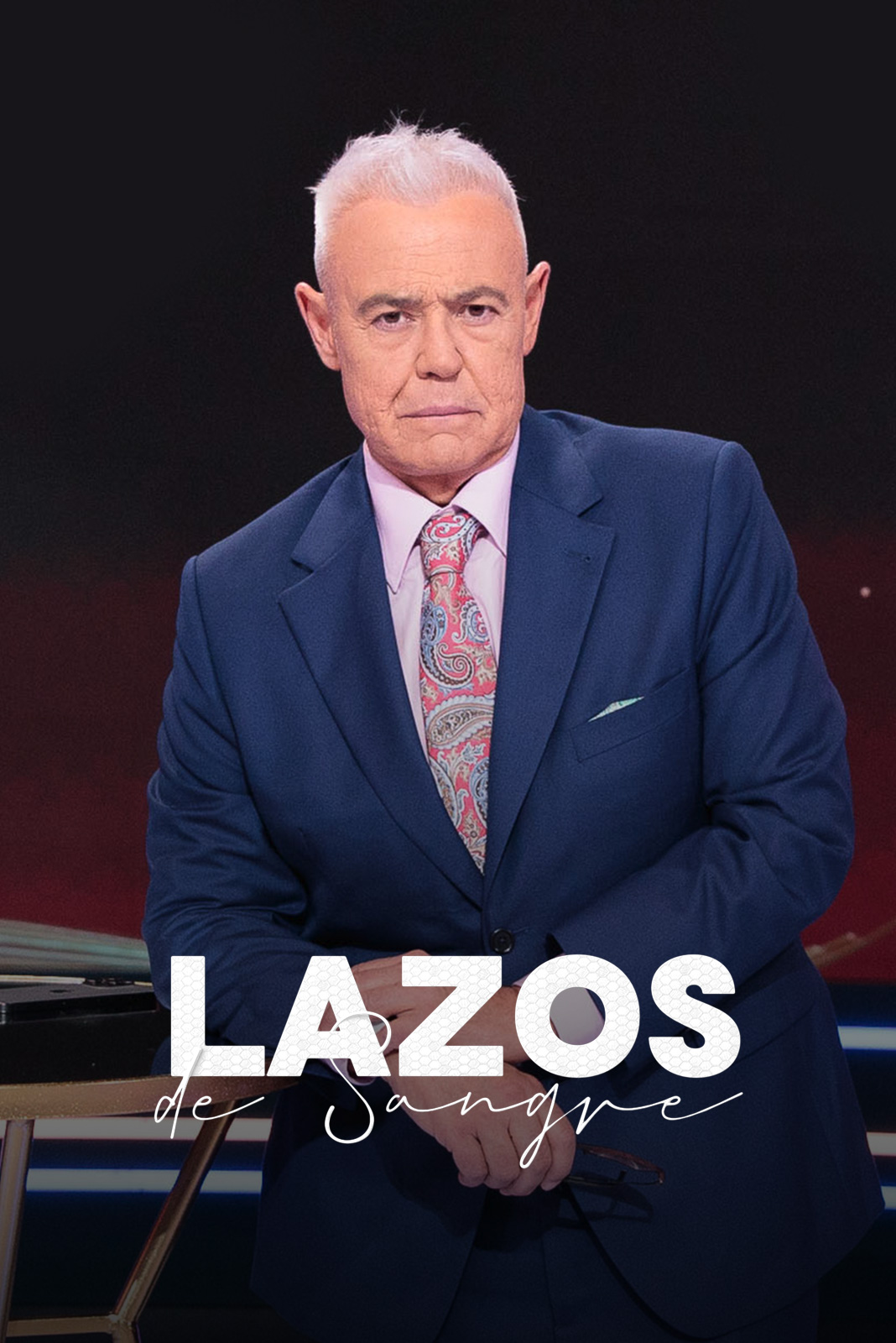 Lazos de sangre