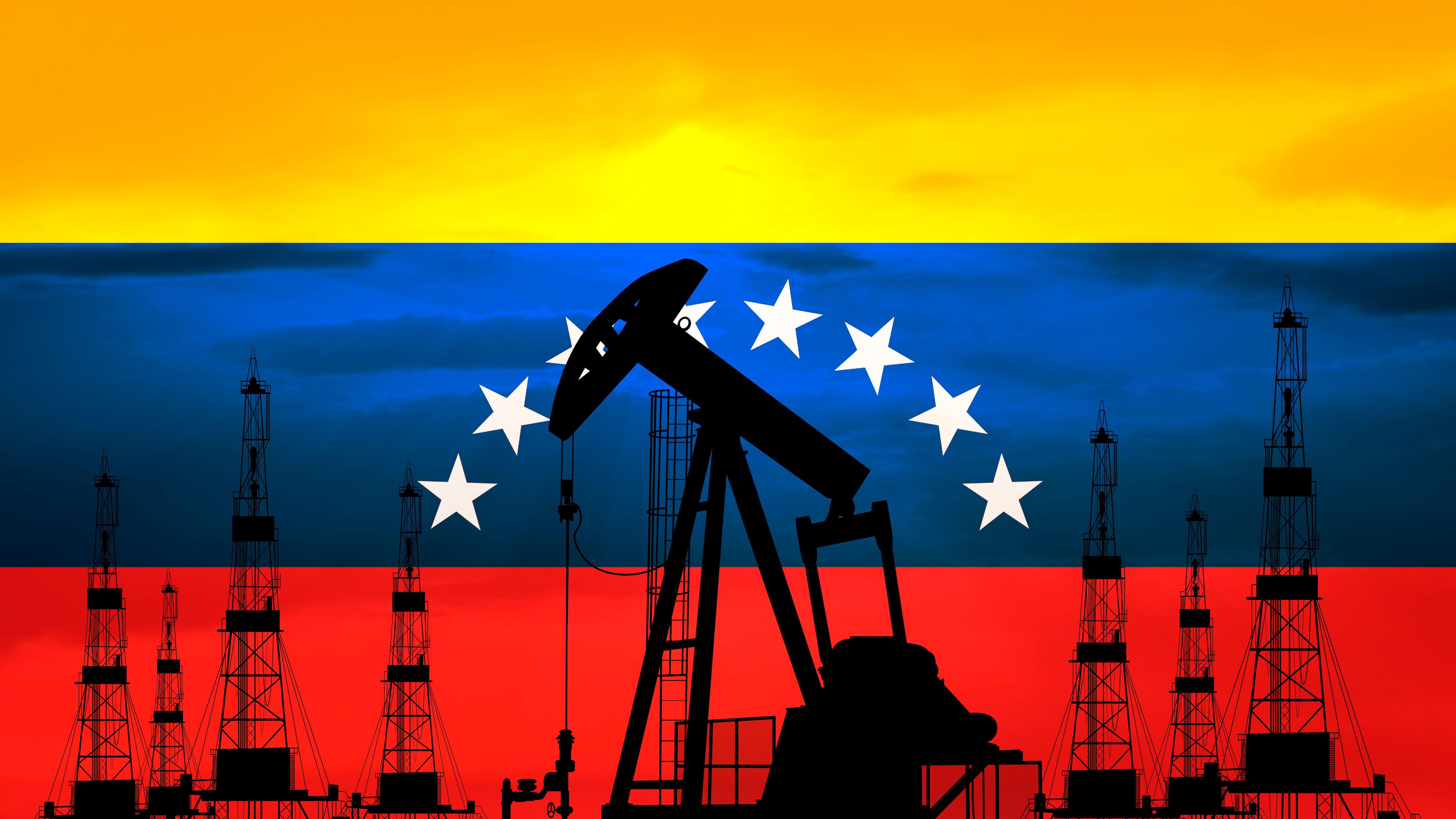 U.S. Oil Deal in Venezuela Eclipses China’s Energy Influence