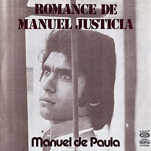 Portada de Gitanos