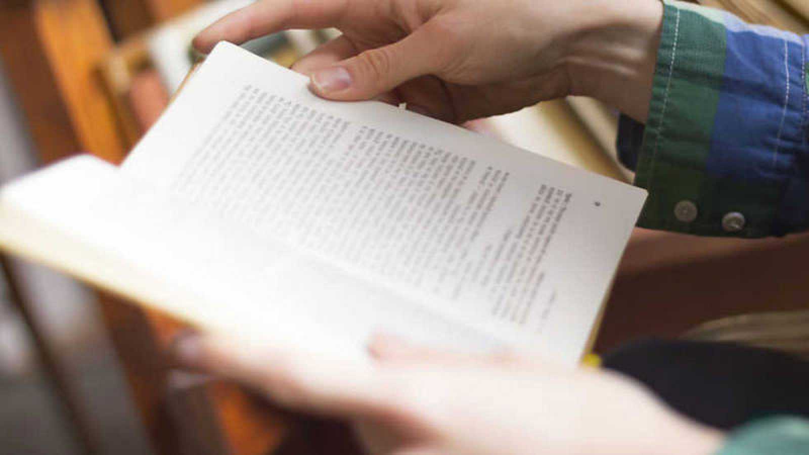 La lectura de libros bate su récord durante el confinamiento y las editoriales salvan 2020