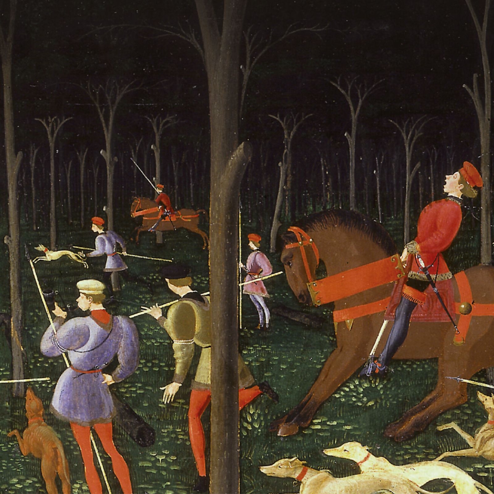 El ojo crítico - El legado del 'Quattrocento' florentino - 02/11/25