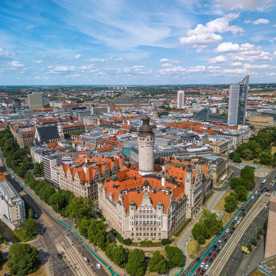 Café Zimmermann - Leipzig - 27/06/24 Café Zimmermann - Leipzig - 27/06/24