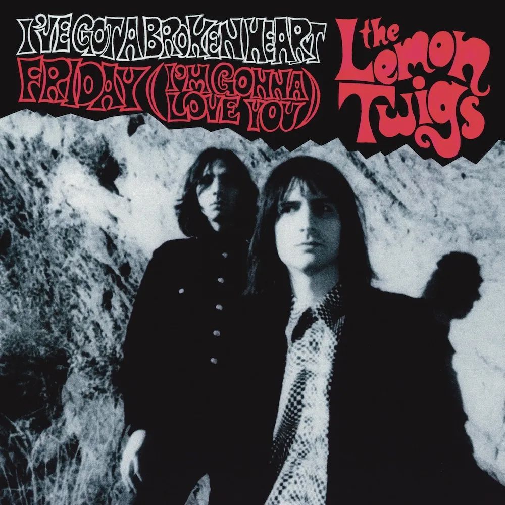 Turbo 3 - The Lemon Twigs | Anabel Lee | Niña Polaca | Sam Fender - 26/11/25