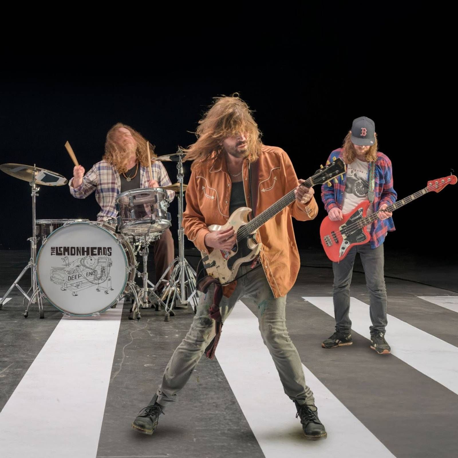 Bandeja de entrada - The Lemonheads, Circa Waves... - 30/10/25 Bandeja de entrada - The Lemonheads, Circa Waves... - 30/10/25