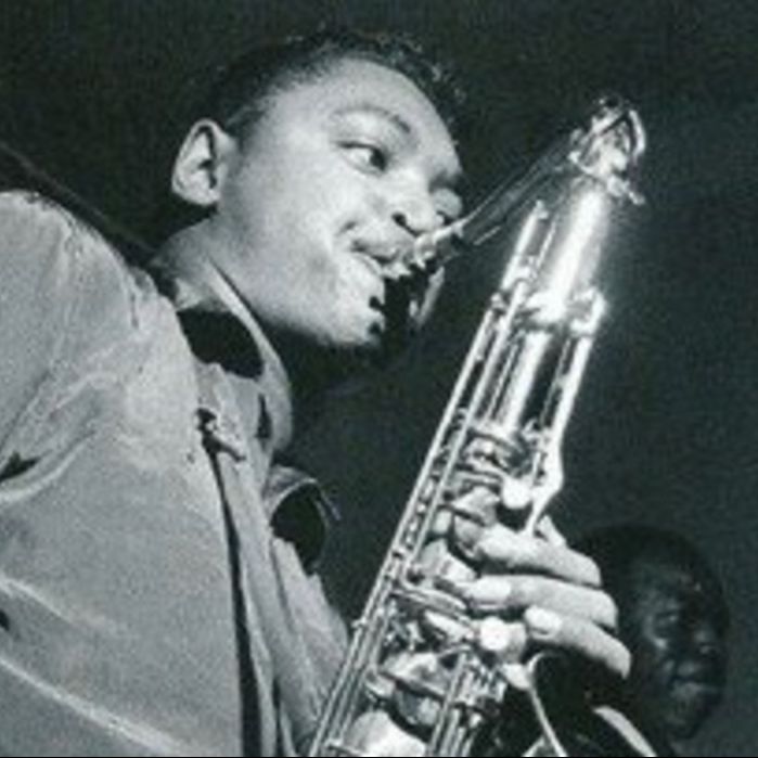 Sólo jazz - Lenguaje musical y estética de Billy Mitchell - 26/12/25