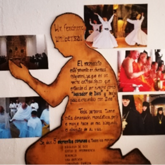 Reportajes Emisoras - León - Centro Interpretación de la Vida Monástica - 23/02/26