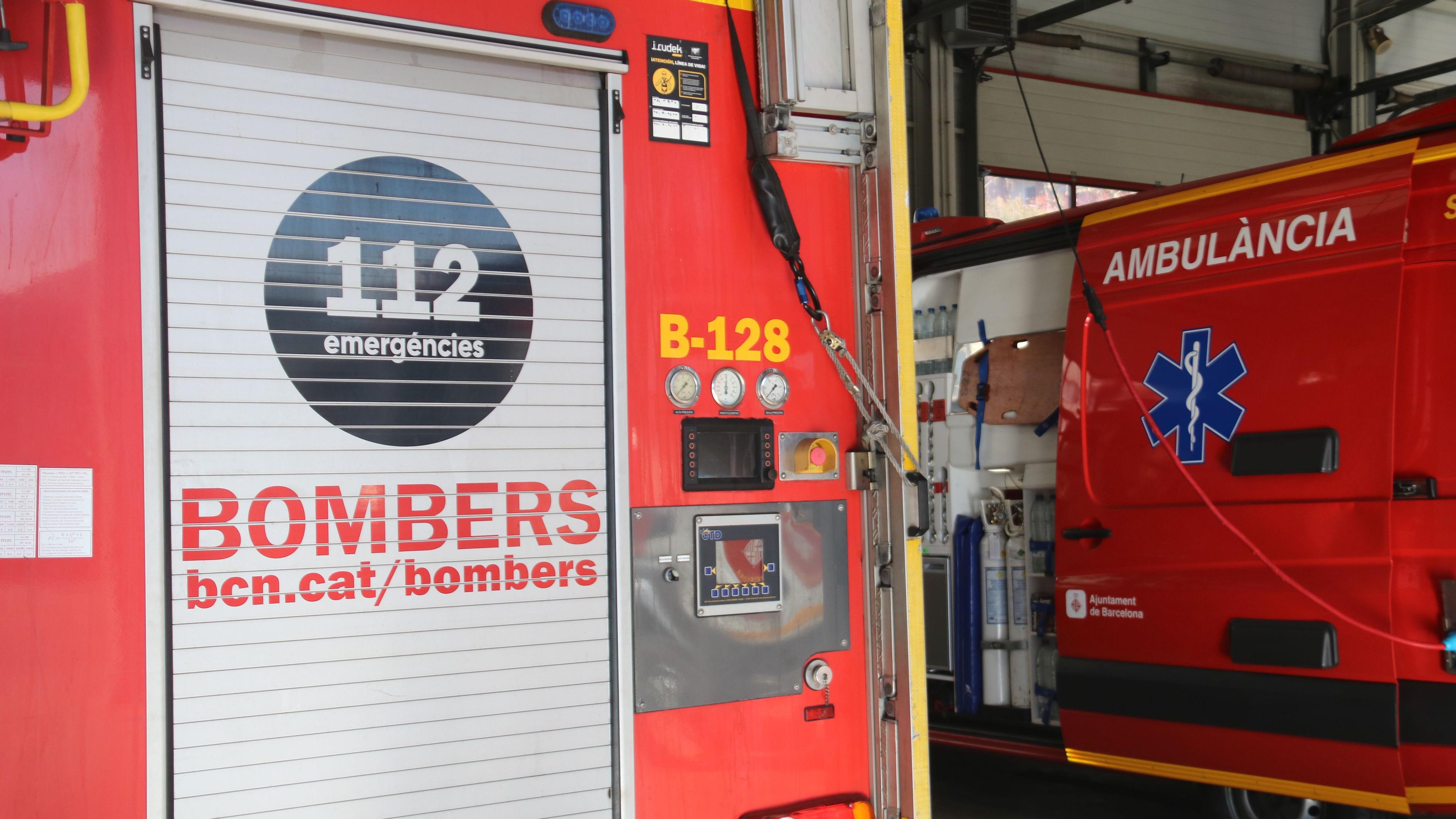 Les claus per evitar incendis a casa aquest hivern