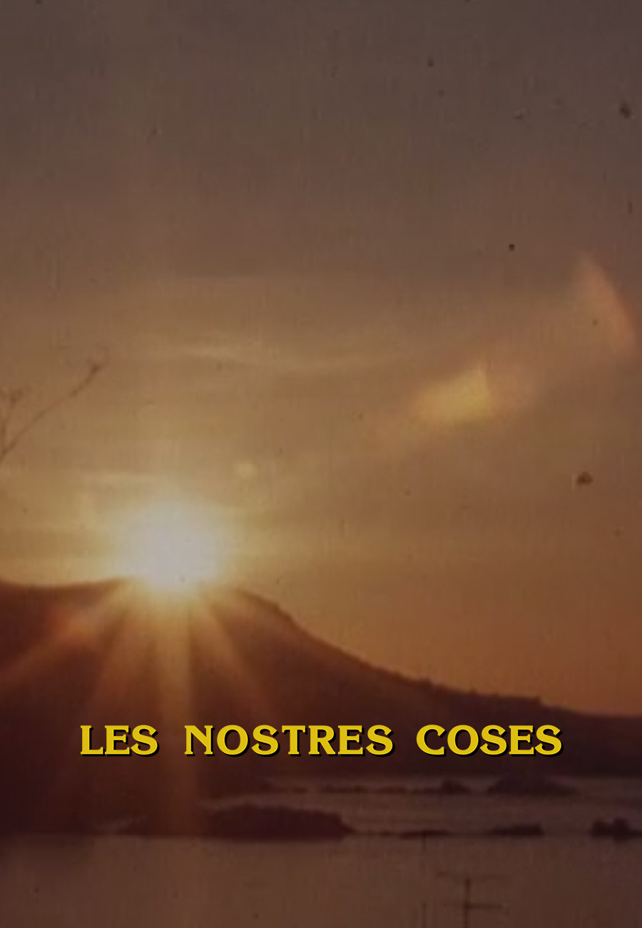 Les nostres coses