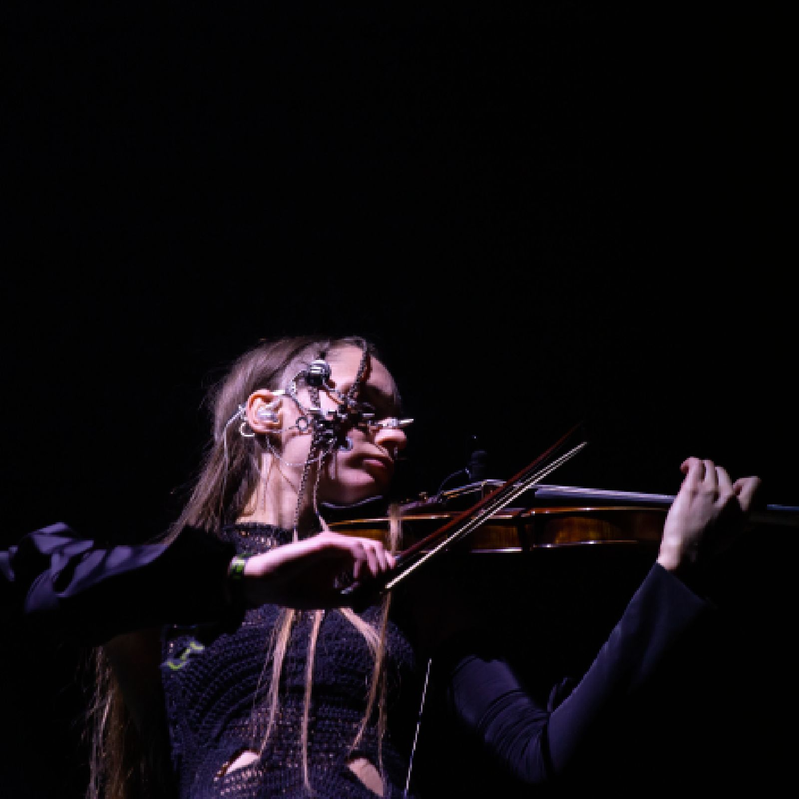 Fluido rosa - LEV FESTIVAL 2025 Parte I - 12/05/25